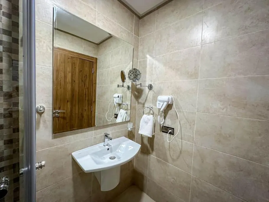 Apartment Appartement De Luxe Bien Equipe Marrakesh Morocco