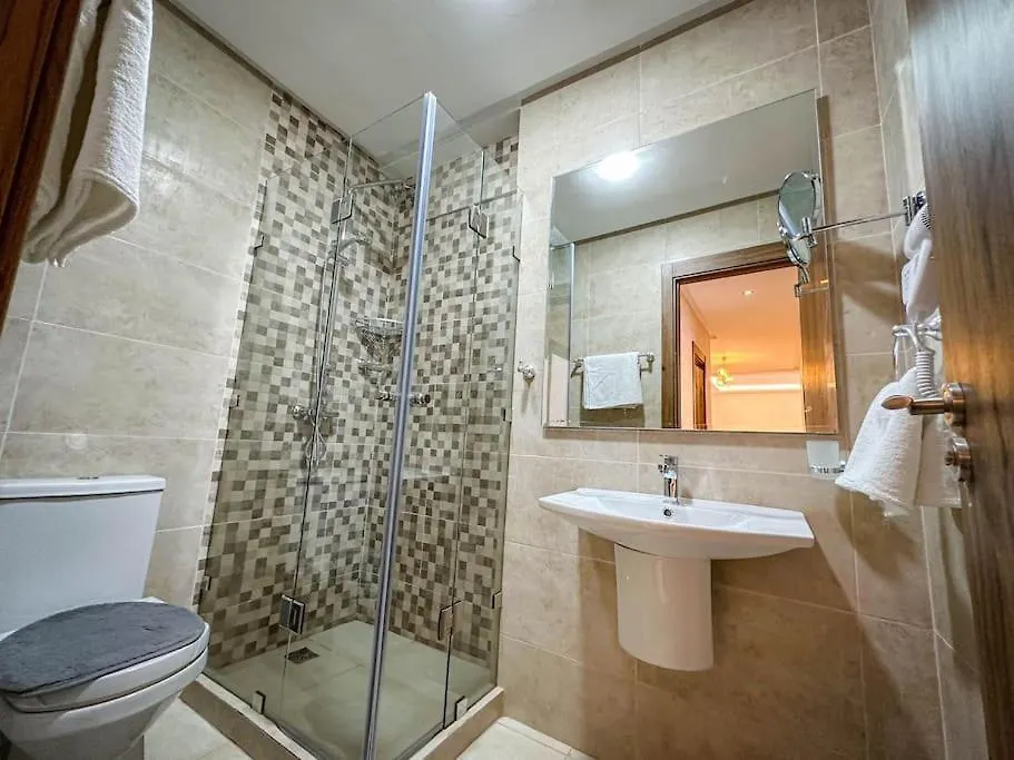 Appartement De Luxe Bien Equipe Marrakesh