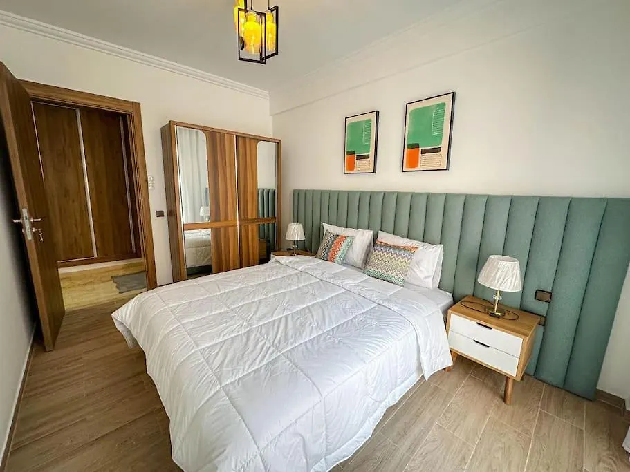 Appartement De Luxe Bien Equipe Marrakesh Morocco